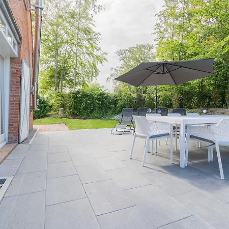 Suederhuus Σπίτι διακοπών