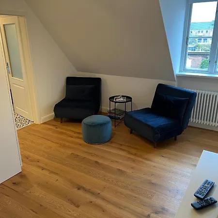 Suederhuus Σπίτι διακοπών *