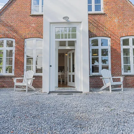 Suederhuus Σπίτι διακοπών