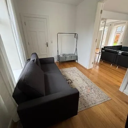 Σπίτι διακοπών Suederhuus Garding