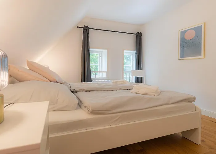 Suederhuus * Garding