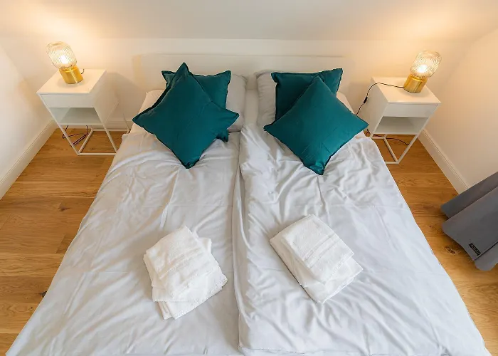 Suederhuus Semesterbostad *