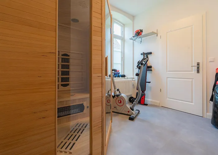 Suederhuus Semesterbostad Garding