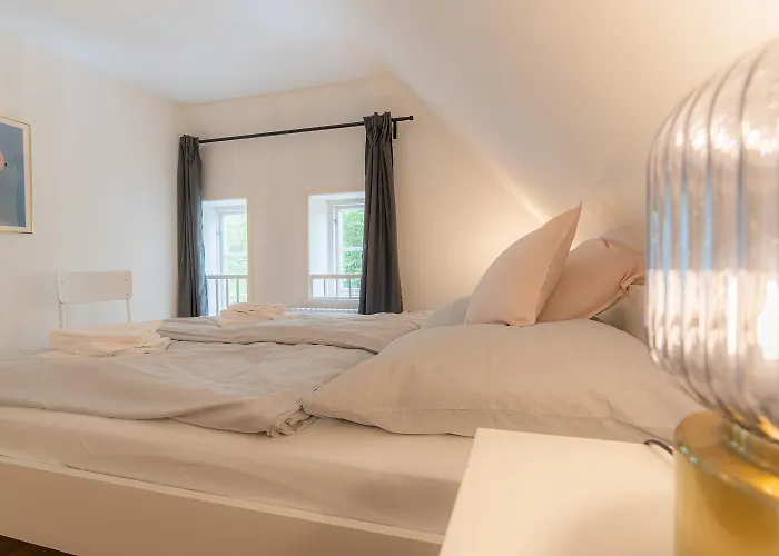 Suederhuus * Garding