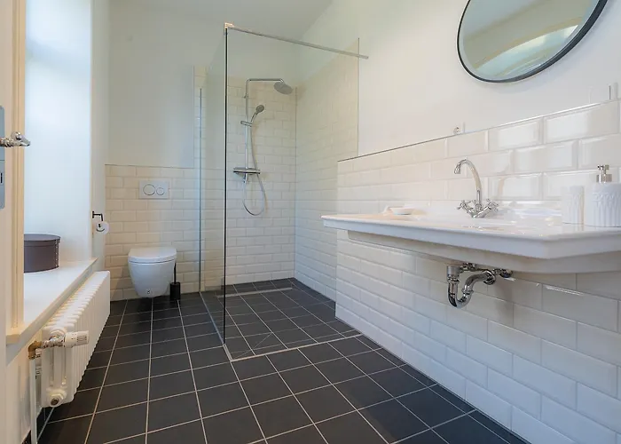 Suederhuus Semesterbostad Garding