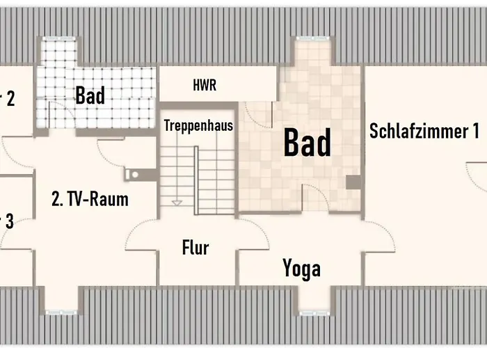 Suederhuus * Garding