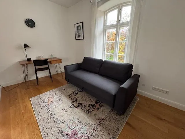 Semesterbostad Suederhuus *