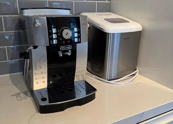 Suederhuus Semesterbostad *