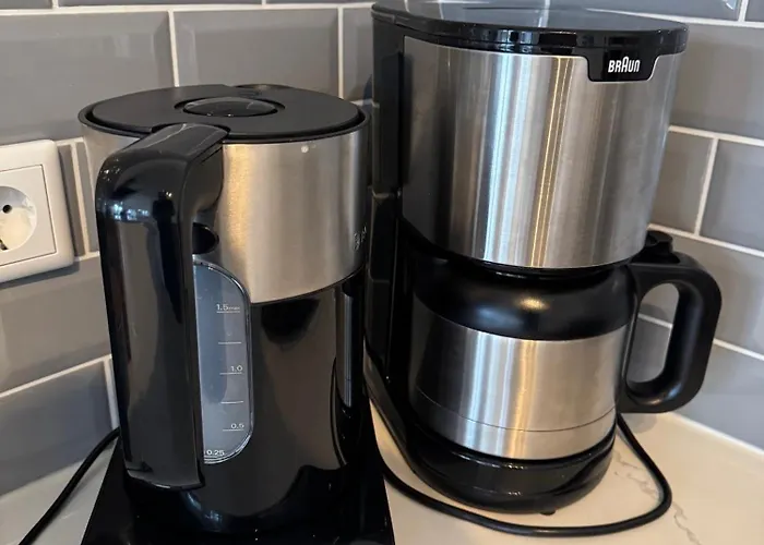 Semesterbostad Suederhuus *